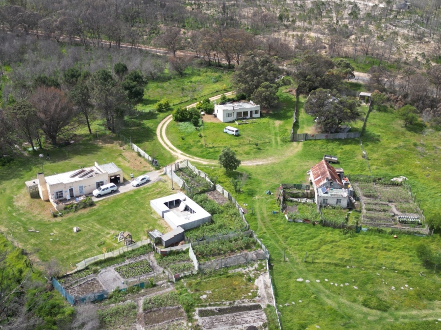 Commercial Property for Sale in Pearly Beach Western Cape
